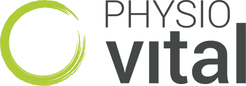 Logo physio vital